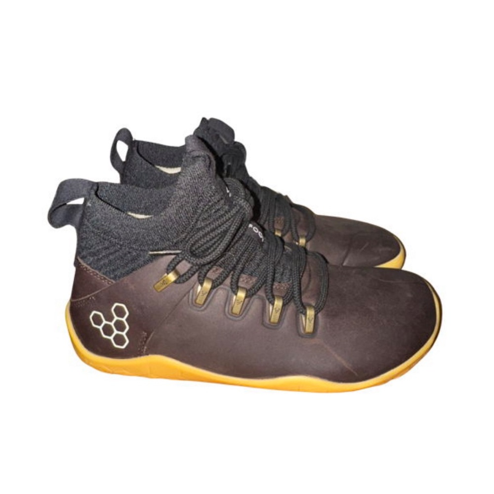 Brand new Vivo barefoot low hikers